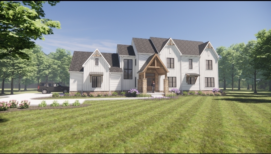 Residential Landing | Fidei Custom Homes